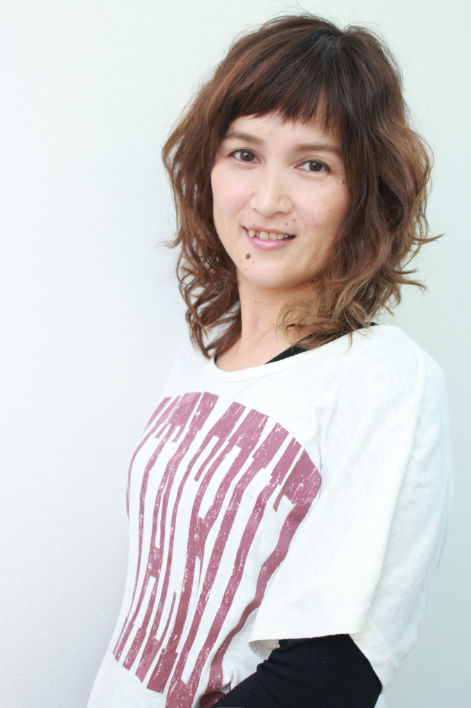 山村博美
